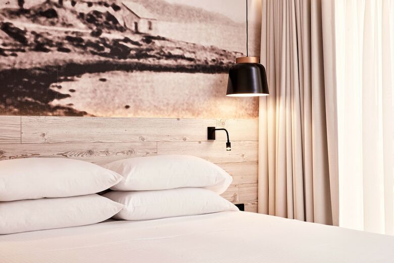 Hotel Ibis Styles Heraklion Central