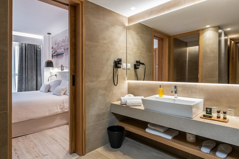 Hotel Ibis Styles Heraklion Central