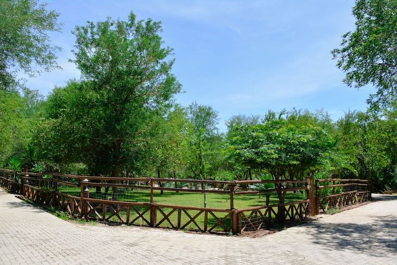 Hotel Beyond The Boma Boutique Guest