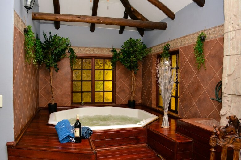 Hotel Beyond The Boma Boutique Guest