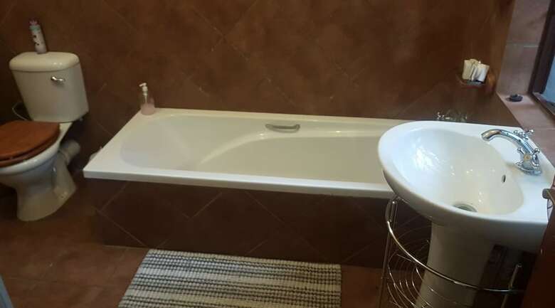 Hotel Beyond The Boma Boutique Guest