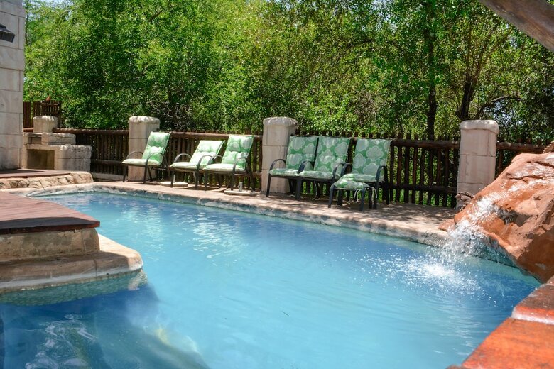 Hotel Beyond The Boma Boutique Guest
