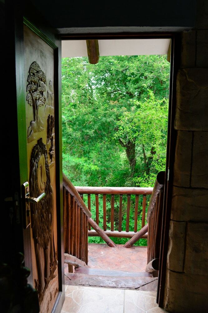 Hotel Beyond The Boma Boutique Guest