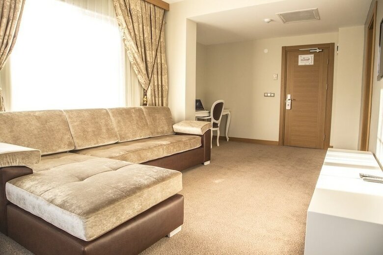 Hotel Otel D�zce S�rur & Spa