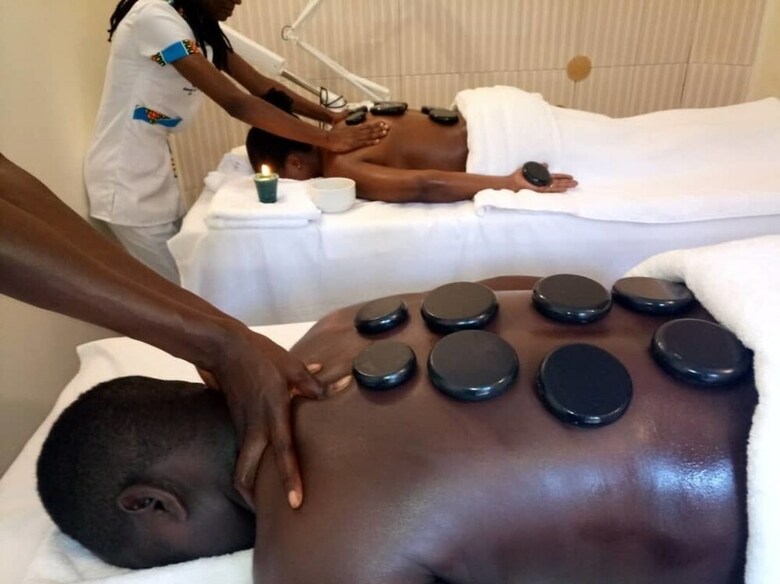 Mowicribs Hotel & Spa