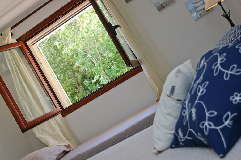 Hotel Auberge de Cannedda