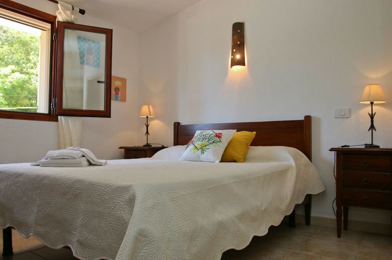 Hotel Auberge de Cannedda