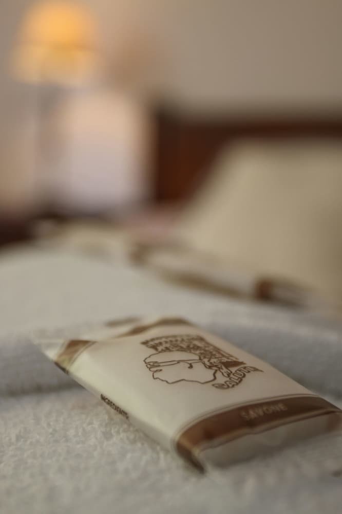 Hotel Auberge de Cannedda