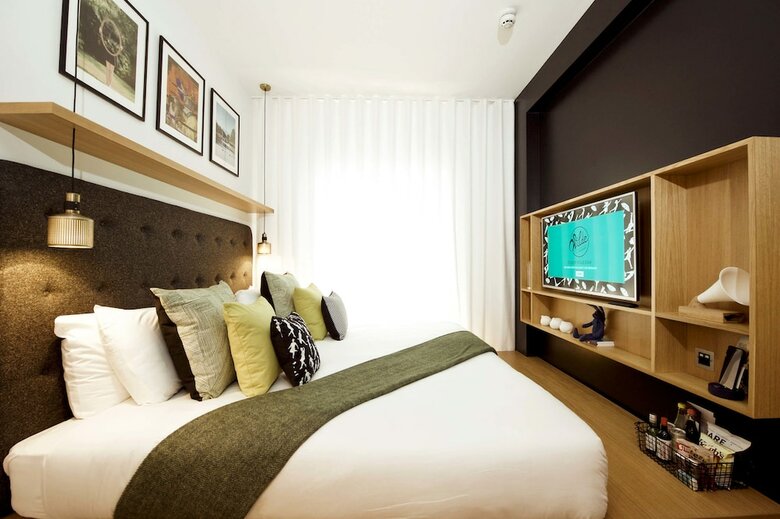 Wilde Aparthotels By Staycity Covent Garden