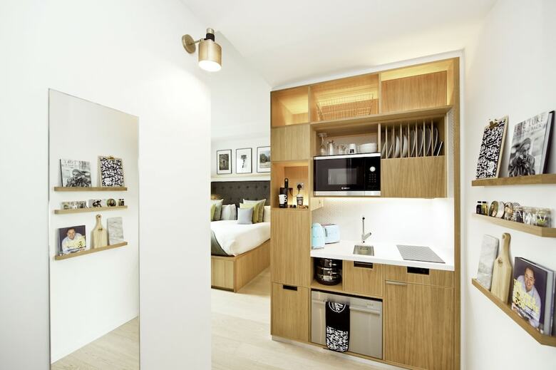Wilde Aparthotels By Staycity Covent Garden