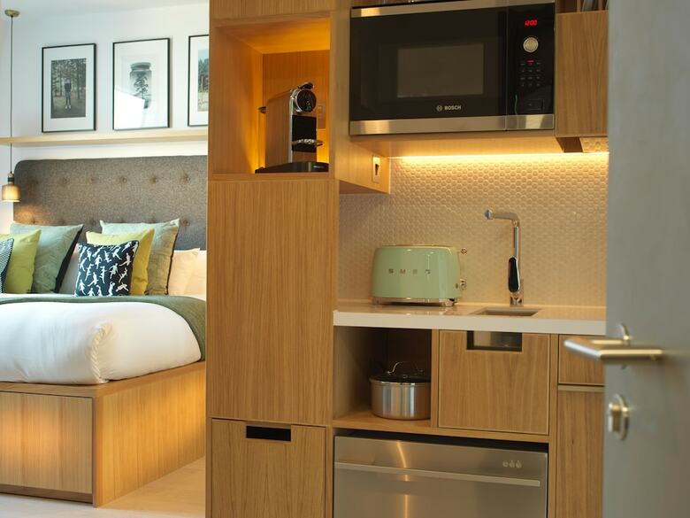 Wilde Aparthotels By Staycity Covent Garden