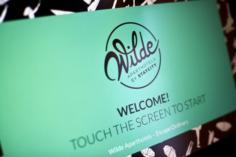 Wilde Aparthotels By Staycity Covent Garden