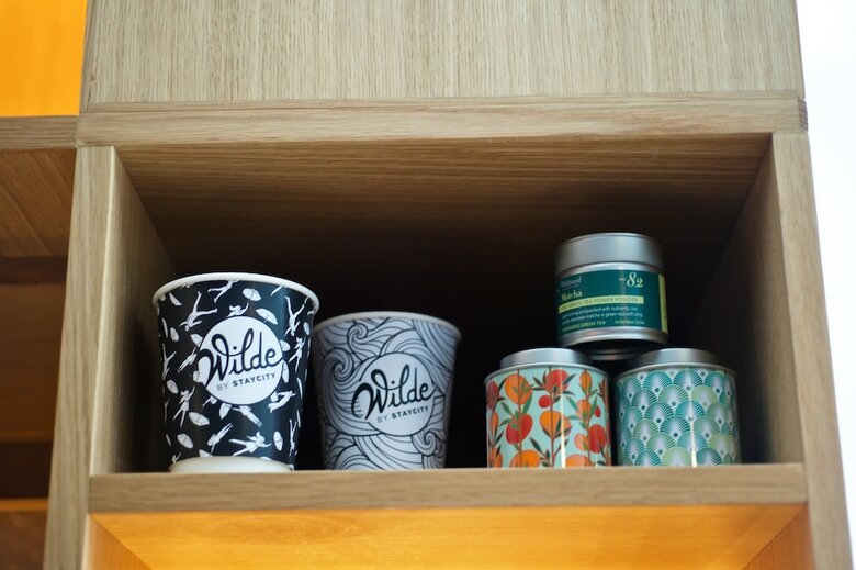 Wilde Aparthotels By Staycity Covent Garden