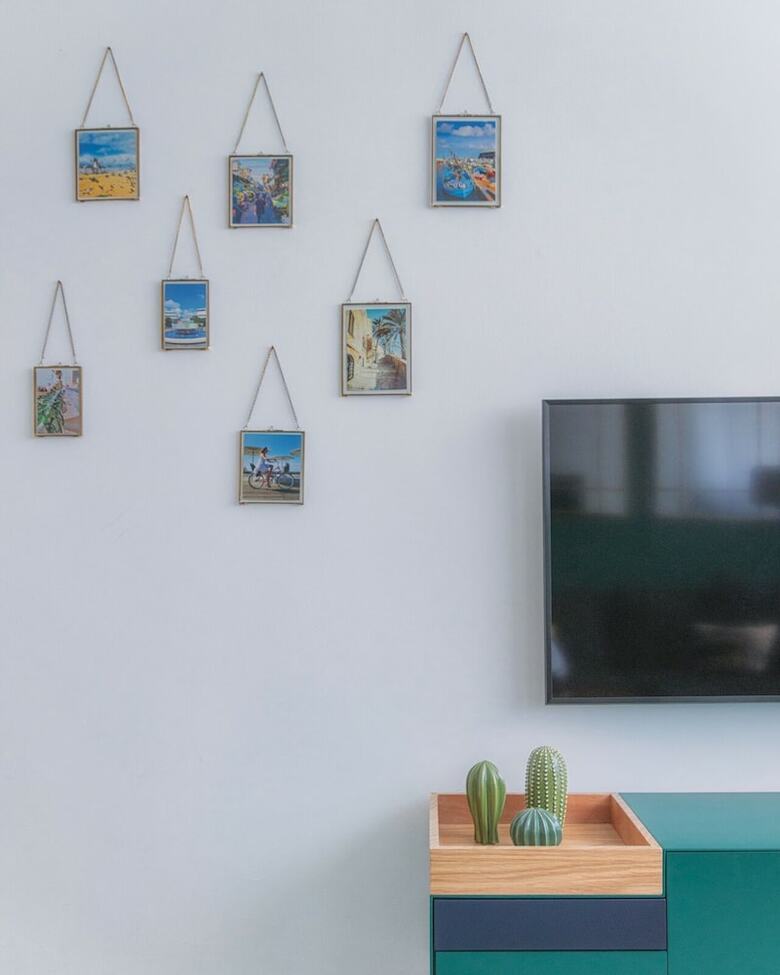 Port Boutique Apartments Tel Aviv