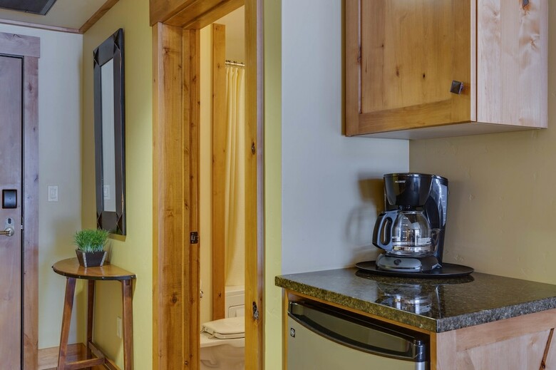 Hotel Teton Springs Lodge And Spa