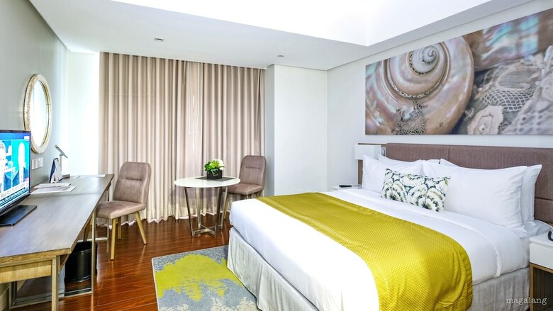 Aparthotel Citadines Millennium Ortigas Manila