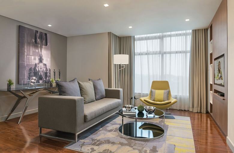 Aparthotel Citadines Millennium Ortigas Manila
