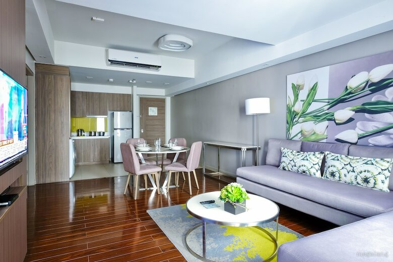 Aparthotel Citadines Millennium Ortigas Manila