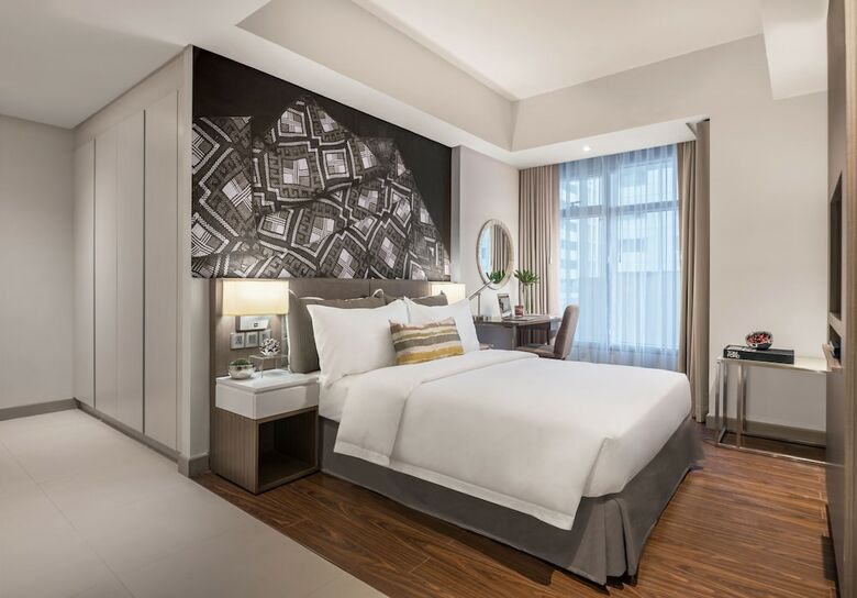 Aparthotel Citadines Millennium Ortigas Manila
