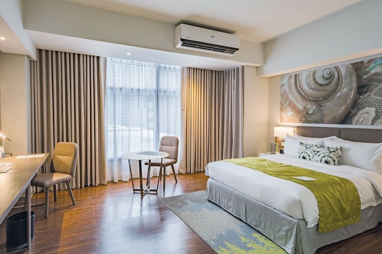 Aparthotel Citadines Millennium Ortigas Manila