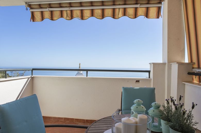 Apartamentos Sunhome Benalm�dena Flat