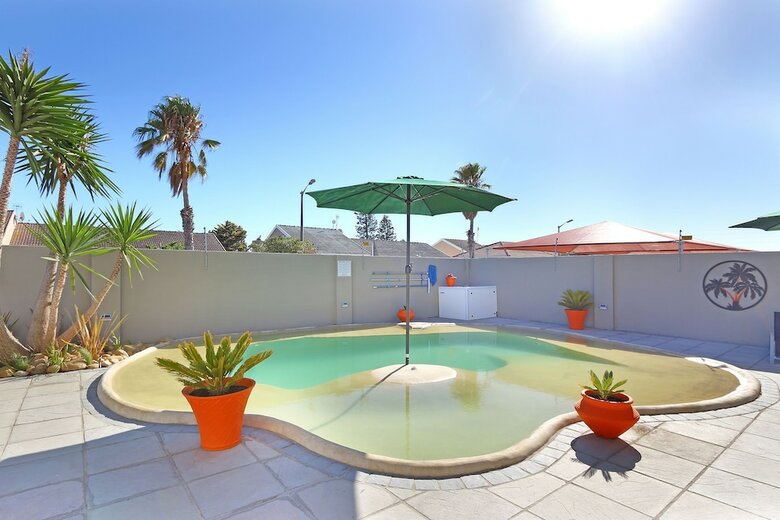 Hotel Orange Inn Melkbosstrand