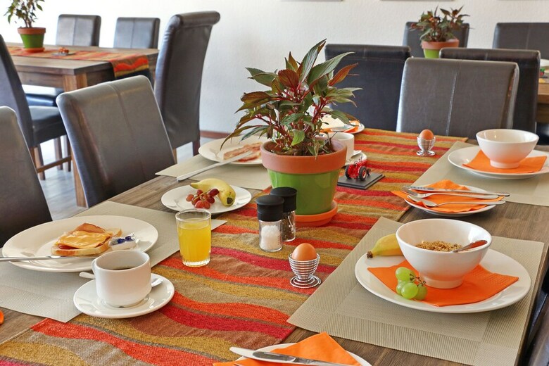 Hotel Orange Inn Melkbosstrand