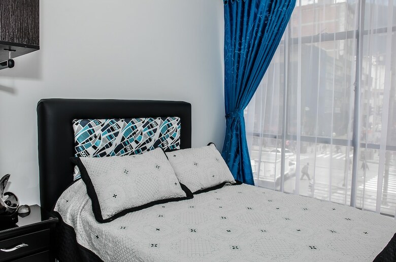 Hotel Bogota Hills