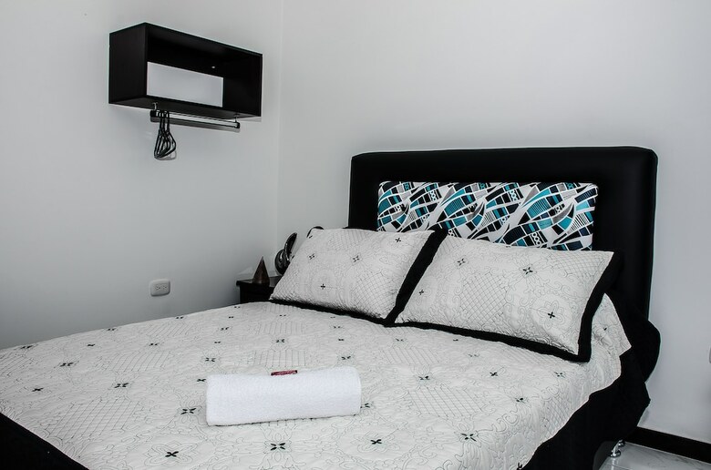 Hotel Bogota Hills