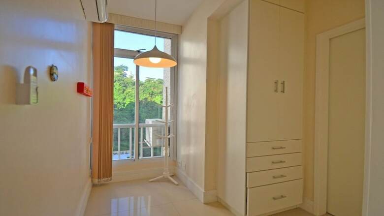 Mz Apartments Leme III