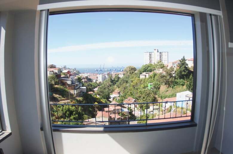 Apartamentos Lofts Vistalegre Cerro Alegre
