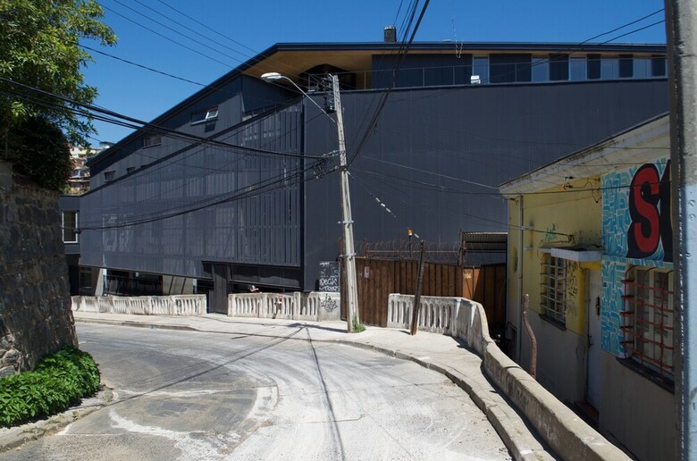 Apartamentos Lofts Vistalegre Cerro Alegre