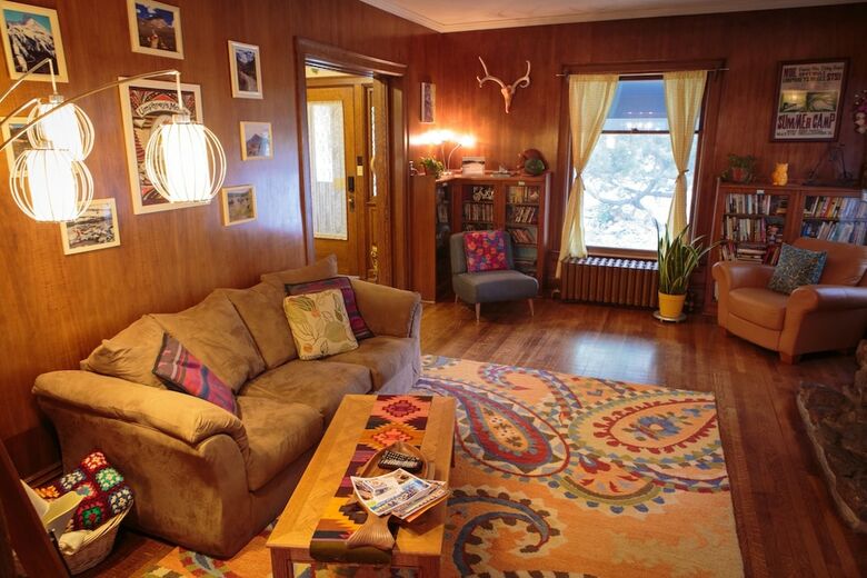 Hostal Fernweh Inn & Hostel