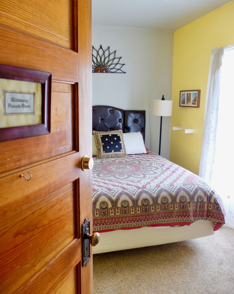 Hostal Fernweh Inn & Hostel