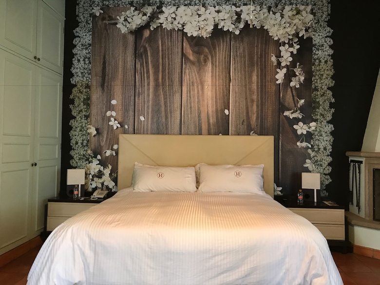 Hacienda Del Lago Boutique Hotel