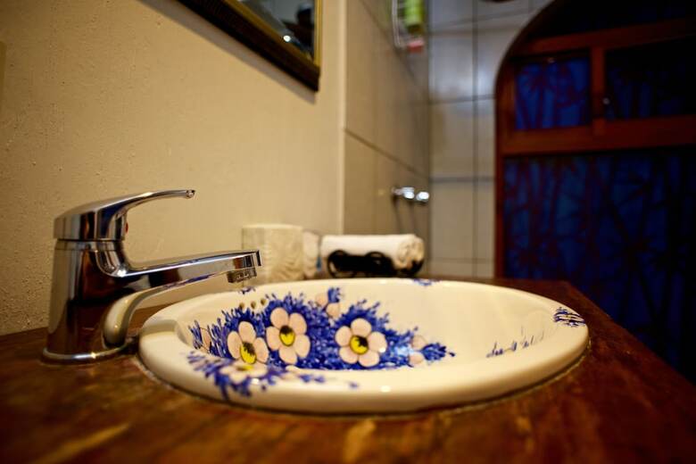 Hacienda Del Lago Boutique Hotel