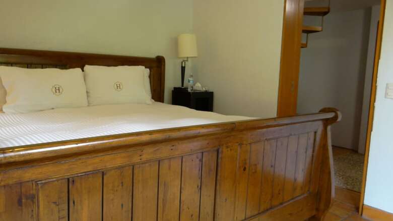 Hacienda Del Lago Boutique Hotel
