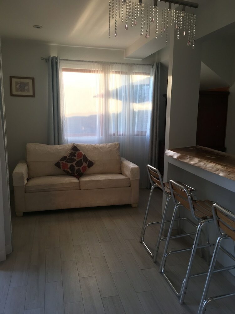 Hacienda Del Lago Boutique Hotel