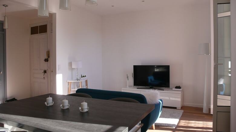 Apartamento Welcome To Cannes - L�on Noel