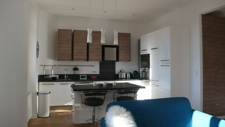 Apartamento Welcome To Cannes - L�on Noel