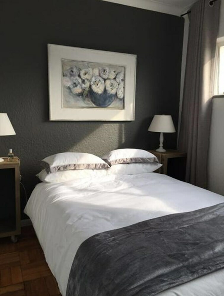 Apartamentos Stell On Air