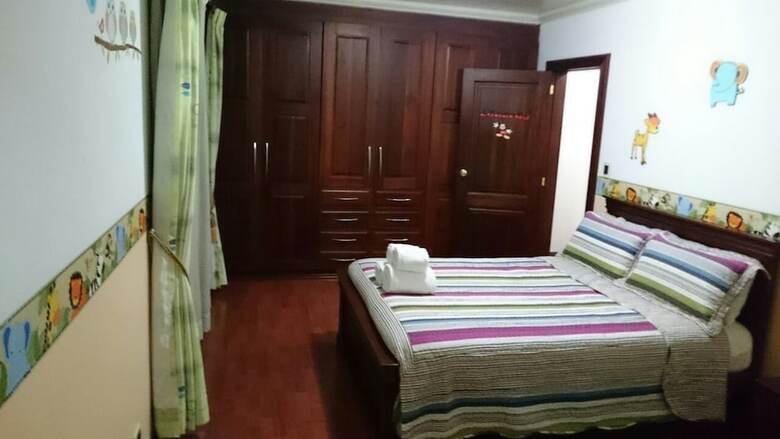 Jz Luxury Apartment La Carolina
