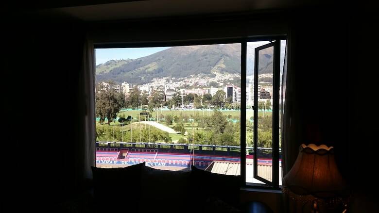 Jz Luxury Apartment La Carolina