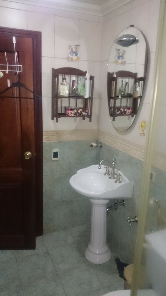 Jz Luxury Apartment La Carolina