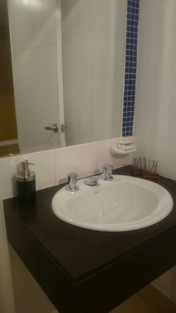 Jz Luxury Apartment La Carolina