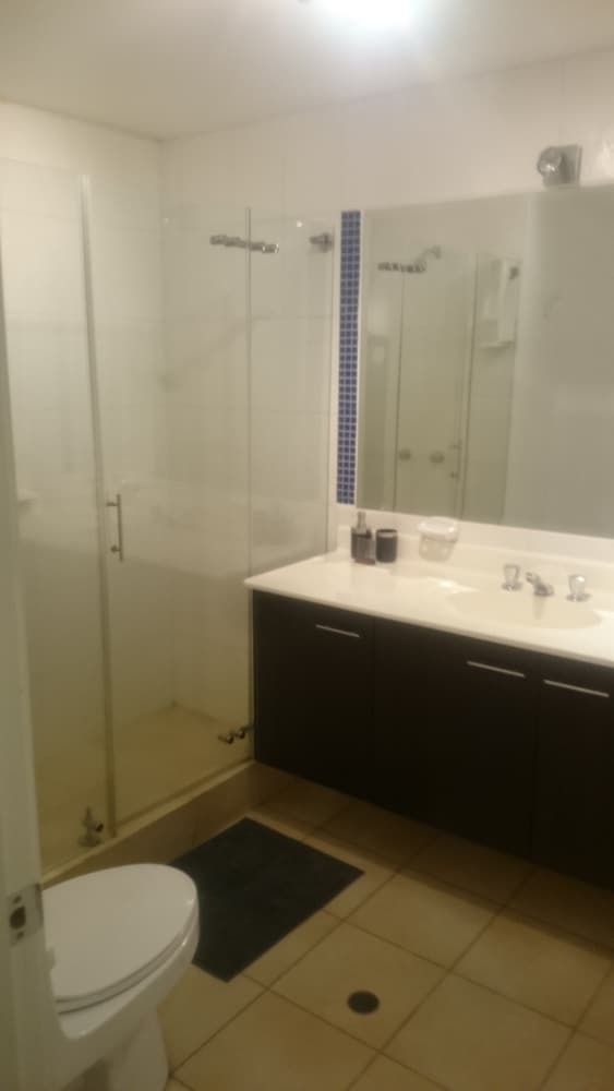 Jz Luxury Apartment La Carolina