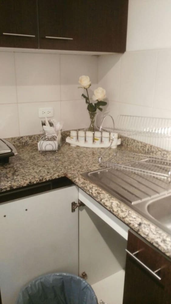 Jz Luxury Apartment La Carolina