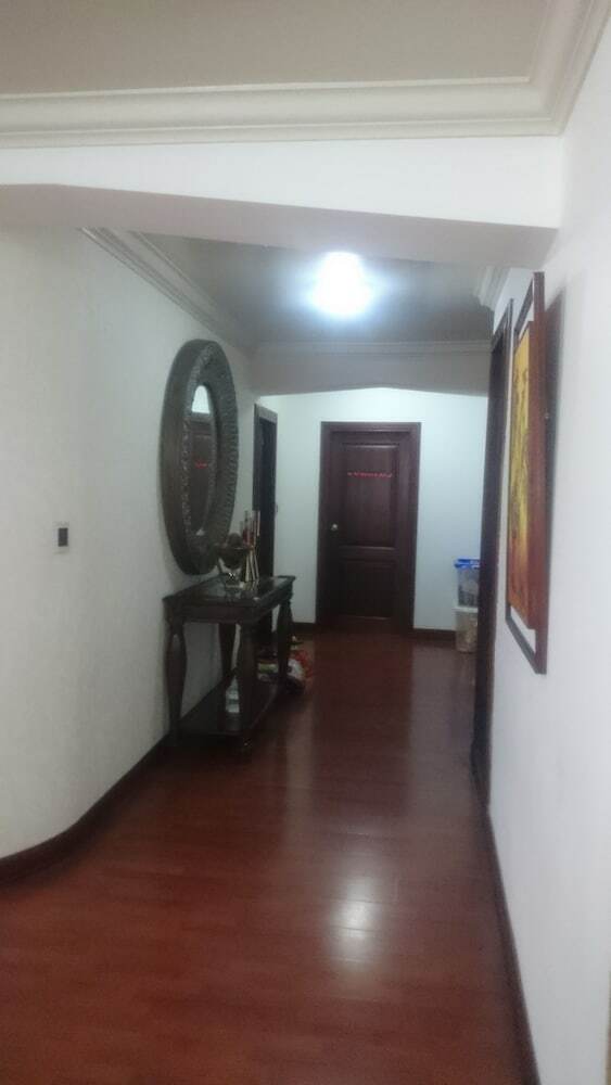 Jz Luxury Apartment La Carolina