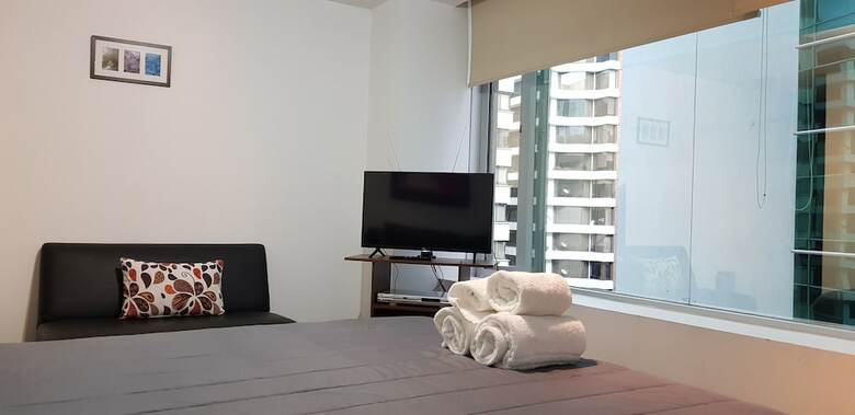 Jz Luxury Apartment La Carolina