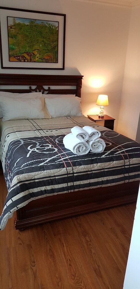 Jz Luxury Apartment La Carolina
